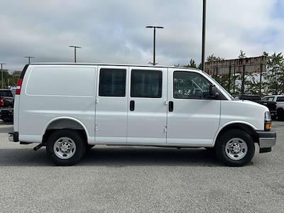 2025 Chevrolet Express 2500 RWD Empty Cargo Van for sale #S1256892 - photo 1