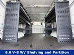 New 2025 Chevrolet Express 2500 Upfitted Cargo Van for sale #S1256892 - photo 2