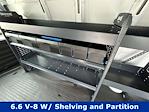 New 2025 Chevrolet Express 2500 Upfitted Cargo Van for sale #S1256892 - photo 11