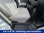 New 2025 Chevrolet Express 2500 Upfitted Cargo Van for sale #S1256892 - photo 15