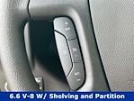 New 2025 Chevrolet Express 2500 Upfitted Cargo Van for sale #S1256892 - photo 17