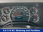 New 2025 Chevrolet Express 2500 Upfitted Cargo Van for sale #S1256892 - photo 18