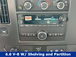 New 2025 Chevrolet Express 2500 Upfitted Cargo Van for sale #S1256892 - photo 19