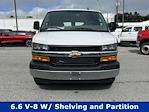 New 2025 Chevrolet Express 2500 Upfitted Cargo Van for sale #S1256892 - photo 8