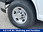 New 2025 Chevrolet Express 2500 Upfitted Cargo Van for sale #S1256892 - photo 9
