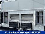 New 2025 Chevrolet Express 3500 Service Utility Van for sale #S1272445 - photo 10