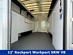 New 2025 Chevrolet Express 3500 Service Utility Van for sale #S1272445 - photo 11