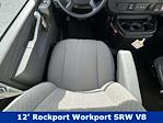 New 2025 Chevrolet Express 3500 Service Utility Van for sale #S1272445 - photo 13