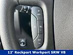 New 2025 Chevrolet Express 3500 Service Utility Van for sale #S1272445 - photo 19