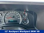 New 2025 Chevrolet Express 3500 Service Utility Van for sale #S1272445 - photo 21