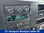 New 2025 Chevrolet Express 3500 Service Utility Van for sale #S1272445 - photo 22