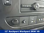 New 2025 Chevrolet Express 3500 Service Utility Van for sale #S1272445 - photo 23