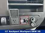 New 2025 Chevrolet Express 3500 Service Utility Van for sale #S1272445 - photo 24