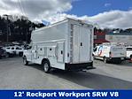 New 2025 Chevrolet Express 3500 Service Utility Van for sale #S1272445 - photo 5