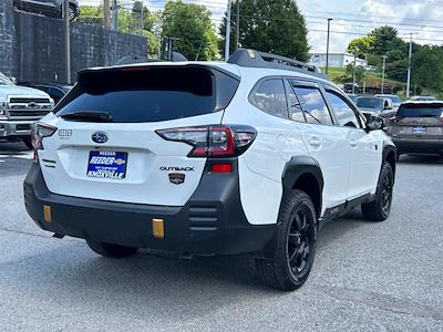 2025 Subaru Outback AWD SUV for sale #S3205687 - photo 2