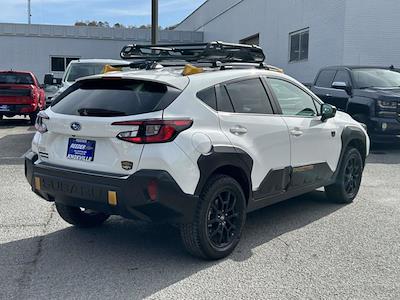 2025 Subaru Crosstrek AWD SUV for sale #S3719036 - photo 2