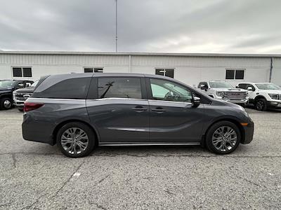 Used 2025 Honda Odyssey Touring Minivan for sale #SB063740 - photo 1