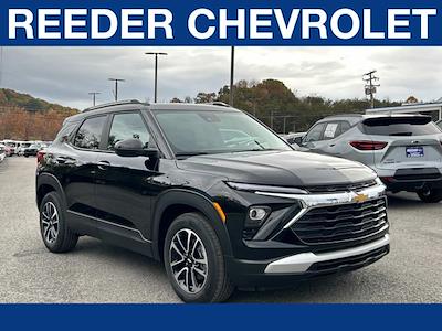 New 2025 Chevrolet Trailblazer LT FWD SUV for sale #SB068924 - photo 1