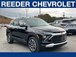 New 2025 Chevrolet Trailblazer LT FWD SUV for sale #SB068924 - photo 1