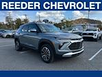 New 2025 Chevrolet Trailblazer LT FWD SUV for sale #SB069654 - photo 1