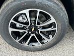 New 2025 Chevrolet Trailblazer LT FWD SUV for sale #SB069654 - photo 9