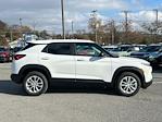 New 2025 Chevrolet Trailblazer LS FWD SUV for sale #SB101435 - photo 3