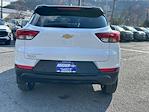 New 2025 Chevrolet Trailblazer LS FWD SUV for sale #SB101435 - photo 4