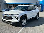 New 2025 Chevrolet Trailblazer LS FWD SUV for sale #SB101435 - photo 7