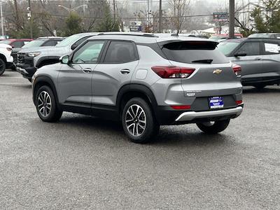 2025 Chevrolet Trailblazer FWD SUV for sale #SB143817 - photo 2