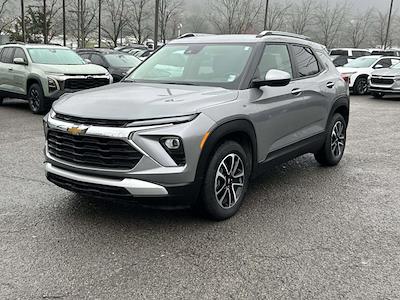 2025 Chevrolet Trailblazer FWD SUV for sale #SB143817 - photo 1