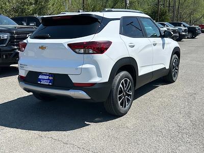New 2025 Chevrolet Trailblazer LT SUV for sale #SB183321 - photo 2