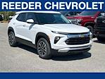 New 2025 Chevrolet Trailblazer LT SUV for sale #SB183321 - photo 1