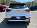 New 2025 Chevrolet Trailblazer LT SUV for sale #SB183321 - photo 4