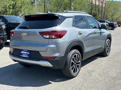 New 2025 Chevrolet Trailblazer LT SUV for sale #SB184057 - photo 2