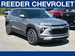 New 2025 Chevrolet Trailblazer LT SUV for sale #SB184057 - photo 1