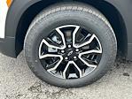 2025 Chevrolet Trailblazer FWD SUV for sale #SB203435 - photo 9