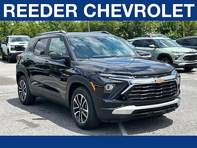 2025 Chevrolet Trailblazer FWD SUV for sale #SB213754 - photo 1