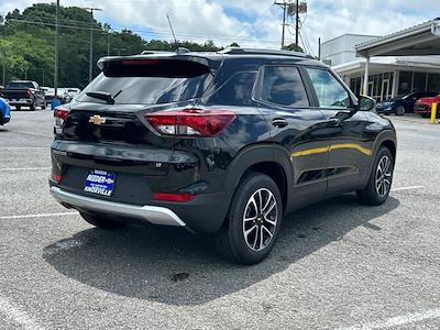 2025 Chevrolet Trailblazer FWD SUV for sale #SB213754 - photo 2
