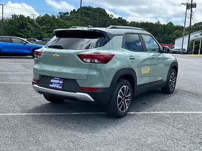 2025 Chevrolet Trailblazer FWD SUV for sale #SB214177 - photo 2