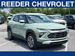 2025 Chevrolet Trailblazer FWD SUV for sale #SB214177 - photo 1