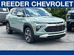 New 2025 Chevrolet Trailblazer LT AWD SUV for sale #SB214260 - photo 1