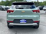 New 2025 Chevrolet Trailblazer LT AWD SUV for sale #SB214260 - photo 4