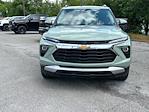 New 2025 Chevrolet Trailblazer LT AWD SUV for sale #SB214260 - photo 8
