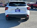 New 2025 Chevrolet Trax 2RS FWD SUV for sale #SC168855 - photo 4