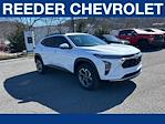 New 2025 Chevrolet Trax LT FWD SUV for sale #SC185362 - photo 1