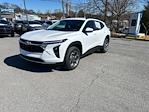 New 2025 Chevrolet Trax LT FWD SUV for sale #SC185362 - photo 7