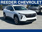 New 2025 Chevrolet Trax 2RS FWD SUV for sale #SC195149 - photo 1