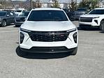 New 2025 Chevrolet Trax 2RS FWD SUV for sale #SC195149 - photo 8