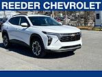 New 2025 Chevrolet Trax LT FWD SUV for sale #SC195322 - photo 1