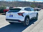 New 2025 Chevrolet Trax LT FWD SUV for sale #SC195322 - photo 2